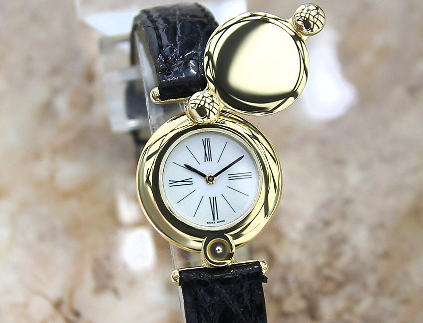 Audemars Piguet Vintage Ladies Watch