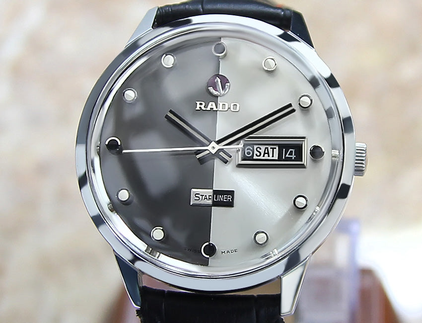 Rado starliner on sale