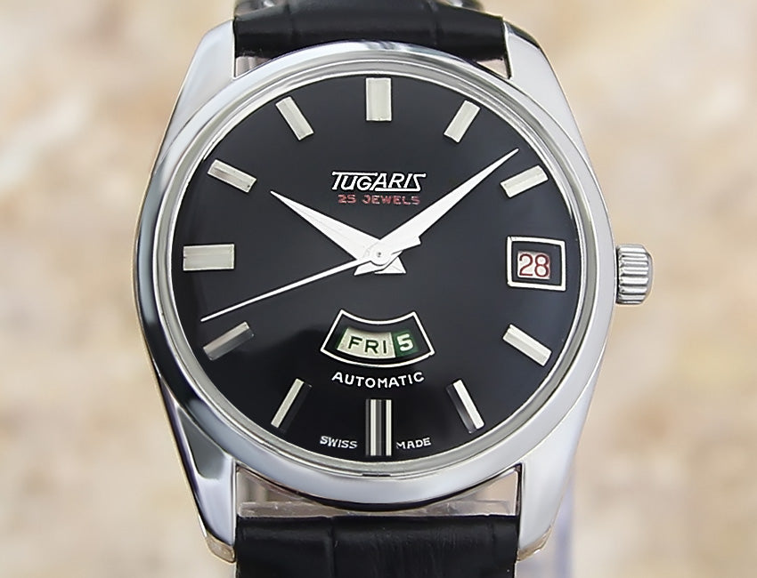 1960 Tugaris Men s Watch