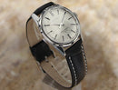 Seiko Lord Marvel 5740 8000 Watch - Silver