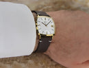 Omega Geneve 162 0010 Men's Watch