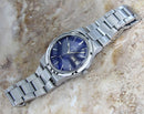 Omega Geneve Day Date Automatic cal1022 Men's 1970 Watch