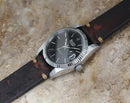 Bulova Super Seville Calendar - Black Dial Men’s Watch