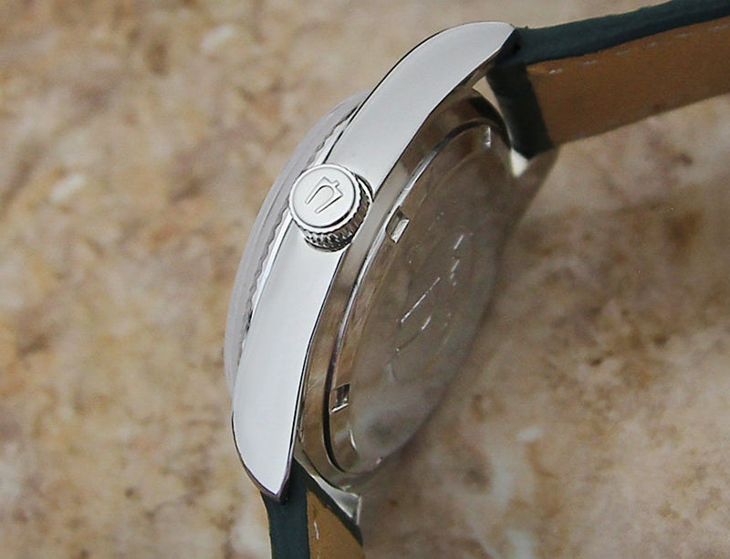 Bulova Super Seville Diamond 36mm Men's Watch