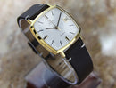 Omega Geneve 162 0010 Men's Watch