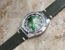 Seiko 5 Actus 6106 7690 Mens 1973 Auto 37mm SS Watch