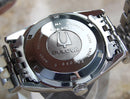 Bulova Super Seville 36mm Date Men's Watch