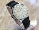 Seiko Gyro Marvel Rare Vinatge 1960 Automatic Men 36mm Stainless St Watch