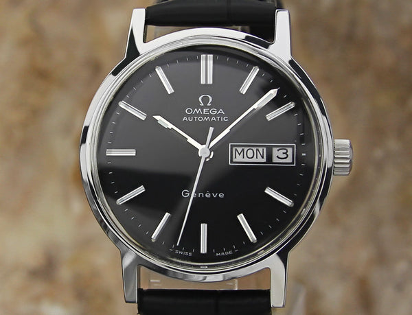 Omega Geneve 1660117 Men's Watch