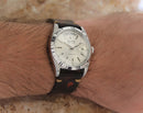 Bulova Super Seville 36mm Men's 1980 Automatic Watch