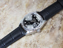 1980 Bulova Super Seville Diamond Men's Watch