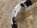 Seiko Gyro Marvel Rare Vinatge 1960 Automatic Men 36mm Stainless St Watch