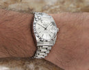 Bulova Super Seville 1980's Men's Watch