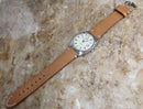 Omega Seamaster c1010 Swiss Men's c1970s Auto SS Watch