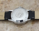 Omega Constellation White Gold Ladies Watch