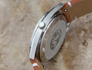 Omega Seamaster c1010 Swiss Men's c1970s Auto SS Watch