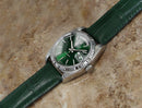 Bulova Super Seville Swiss Mens Watch