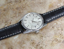 Seiko Lord Marvel 5740 8000 Watch - Silver