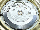 Bulova Super Seville Swiss Pristine Gold Plate Superb Quality Men's Watch