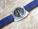 King Seiko Chronometer Hi Beat 5626 7030 SS 39mm Auto Watch