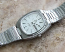 Omega Seamaster Cal 1020 Swiss Automatic 36mm SS Watch