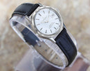Omega Constellation White Gold Ladies Watch