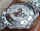 Omega Seamaster Swiss Made Professional 300m Co Axial Watch