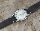 Omega Seamaster Cal 552 Rare Men's Swiss 1966 Auto Watch