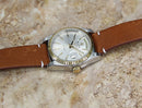 1980's Bulova Super Seville Swiss Men's Watch
