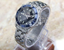 Omega Seamaster Swiss Made Professional 300m Co Axial Watch