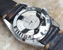 Bulova Super Seville Calendar - Black Dial Men’s Watch
