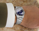 Omega 1970 Seamaster Cosmic 2000 Rare Swiss Men’s Watch