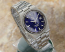 Omega 1970 Seamaster Cosmic 2000 Rare Swiss Men’s Watch