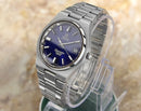 Omega 1970 Seamaster Cosmic 2000 Rare Swiss Men’s Watch