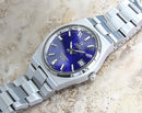 Omega 1970 Seamaster Cosmic 2000 Rare Swiss Men’s Watch