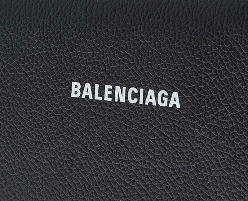 Balenciaga Logo Thin Wallet 594289 1IZIM 1090