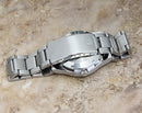 Bulova N8 Swiss Made Day Date Auto 36mm Men's Watch