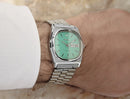 Bulova N9 1970s Vintage Men's Watch