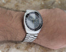 Omega Speedmaster Mark II 1969 Men's Swiss Made 42mm Watch