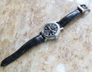 Arnold & Son H.M.S Collection Men's Investment Mint Condition Watch