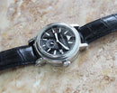 Arnold & Son H.M.S Collection Men's Investment Mint Condition Watch