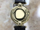 18k Solid Gold 1990 Audemars Piguet Ladies Watch