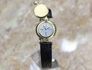 18k Solid Gold 1990 Audemars Piguet Ladies Watch