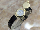 18k Solid Gold 1990 Audemars Piguet Ladies Watch