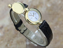 18k Solid Gold 1990 Audemars Piguet Ladies Watch