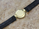 18k Solid Gold 1990 Audemars Piguet Ladies Watch