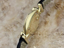 18k Solid Gold 1990 Audemars Piguet Ladies Watch