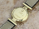 18k Solid Gold 1990 Audemars Piguet Ladies Watch