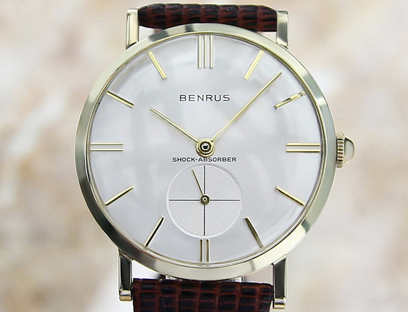 Used Benrus Watches | Chrono24.in