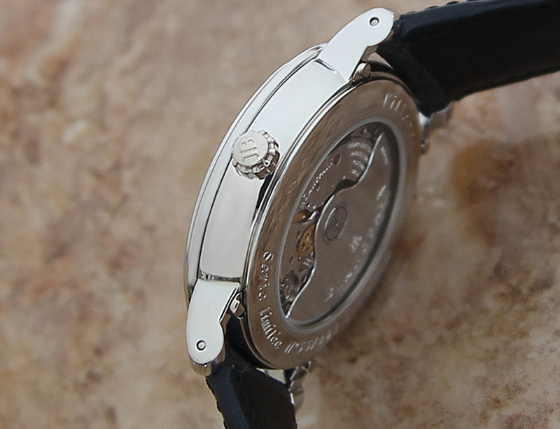 Blancpain Platinum Excellent Limited Edition Men's Watch